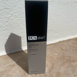 Pigment Gel Pro - PCA SKIN
